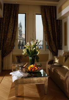 Suites Torre Dell'Orologio - Venice - 7