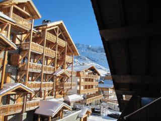 Hotel Les Bruyères - 9