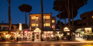Hotel Il Cavaliere Nero - Tirrenia - 3