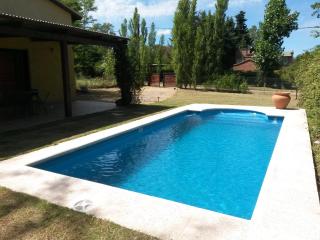 Cabaña Josefina - 7