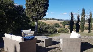 Agriturismo Chieteno con piscina e AC- Cetona - Cetona - 8