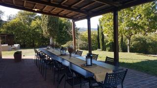 Agriturismo Chieteno con piscina e AC- Cetona - Cetona - 5