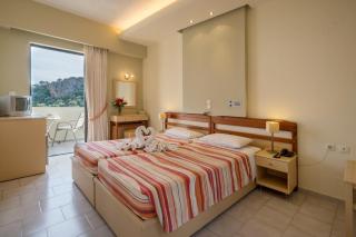 Polyrizos Hotel - Rodhákinon - 7