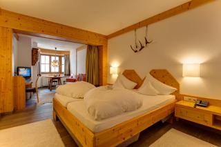 Am Dorfplatz Suites - Adults only - Sankt Anton am Arlberg - 5