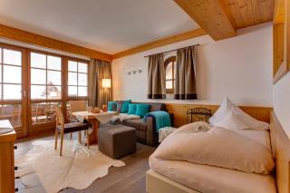 Am Dorfplatz Suites - Adults only - Sankt Anton am Arlberg - 3