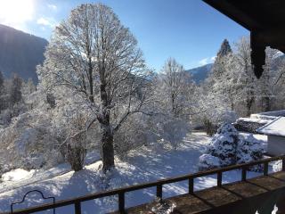 Wohnen am Weißachsteg - 8