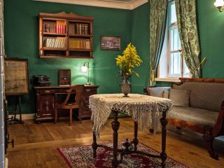 Apartamenty Carskie - Białowieża - 4
