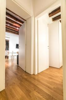 Arsenale Design Apartment R&R - Venice - 4
