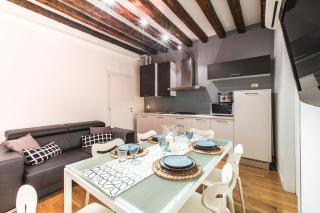Arsenale Design Apartment R&R - Venice - 0