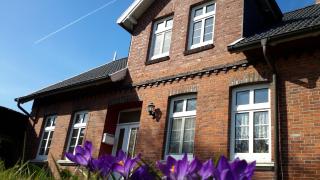 Landhaus von Felde - Esens - 0