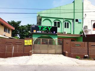 Ipoh TZY's Homestay - Ipoh - 8