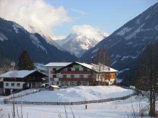 Pension Stammerhof - 9