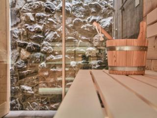 Omesberg-Hütt'n - Lech am Arlberg - 4