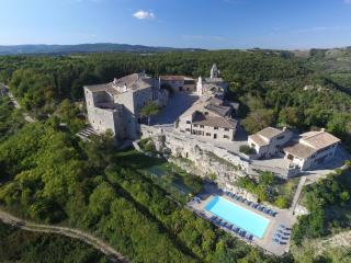 Castello di Titignano - Orvieto - 9