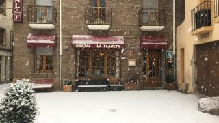Hostal La Placeta - Camprodon - 0