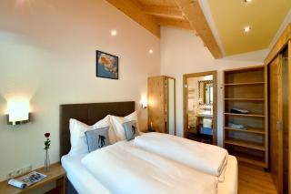 Hotel Garni Bergwelt - See - 4