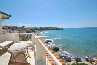 Il Quercetano - Castiglioncello - 6