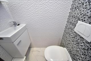 Apartment Sermazi - Zagabria - 4