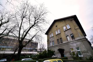 Apartment Sermazi - Zagabria - 3