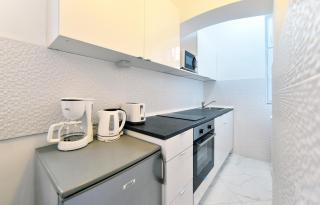 Apartment Sermazi - Zagabria - 2