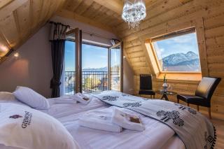 Giewont Residence - 9