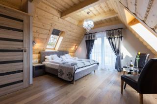 Giewont Residence - Kościelisko - 8