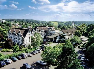 Parkhotel Nümbrecht - Nümbrecht - 7
