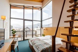 Bohinj Eco Hotel - Bohinj - 8