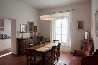 Villa Torricelli Scarperia - Il Giardinetto Residence - 6