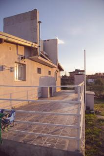 El Balcón de Punilla - 1