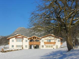 Gasthof Tschötscherhof - Kastelruth - 4