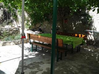 Apartment Mira - Cres - 4