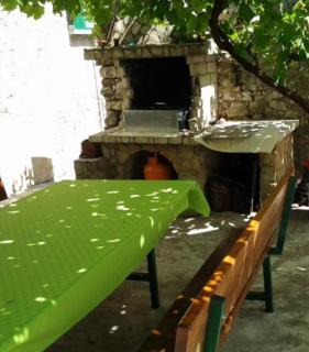 Apartment Mira - Cres - 7