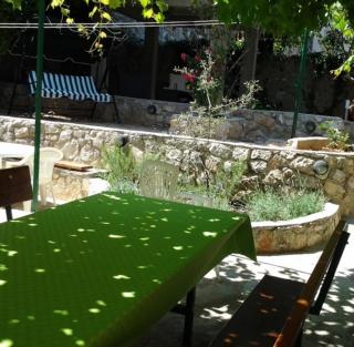 Apartment Mira - Cres - 9