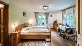 Gasthof Tschötscherhof - Kastelruth - 2
