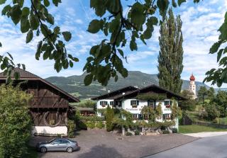 Gasthof Tschötscherhof - Kastelruth - 0