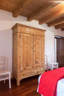 COLVAGO CIMA DODICI – DOLOMITES NATIONAL PARK - Santa Giustina - 1
