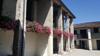 Colvago La Corte Spectacular Ancient Country House - 8