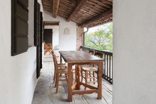 Colvago La Corte Spectacular Ancient Country House - 6