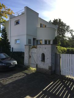 Villa Costa - Jastrzębia Góra - 2