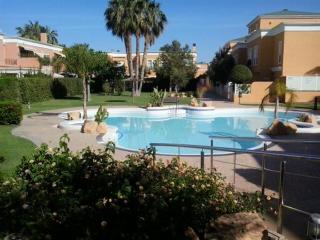 Bungalow cerca de la playa - Alicante - 0