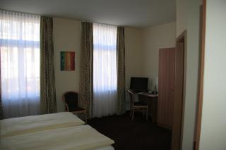 Hotel Wettin - Treuen - 4
