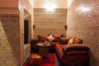 Riad Tiziri - Marrakesh - 2