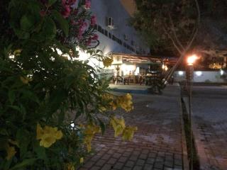 Scenarium Hotel - Recife - 4