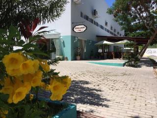 Scenarium Hotel - Recife - 9