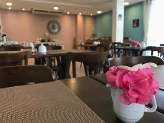 Scenarium Hotel - Recife - 5