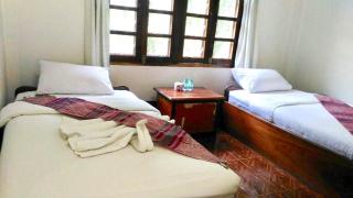 Syvongsack Guesthouse - 1