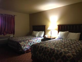 Camino Real Hotel - Eagle Pass - 1