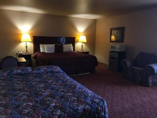 Camino Real Hotel - Eagle Pass - 3