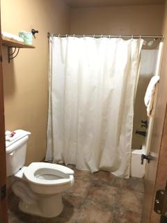 Camino Real Hotel - Eagle Pass - 4
